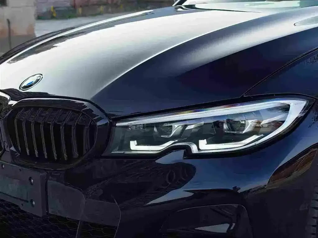 BMW 3 Series — фото 2