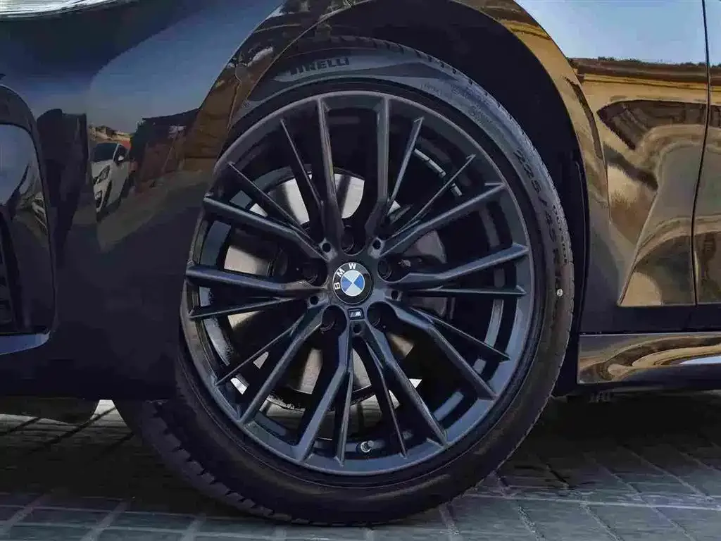 BMW 3 Series — фото 9