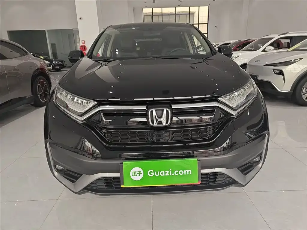 Honda CR-V 2022 из CN, фото 6