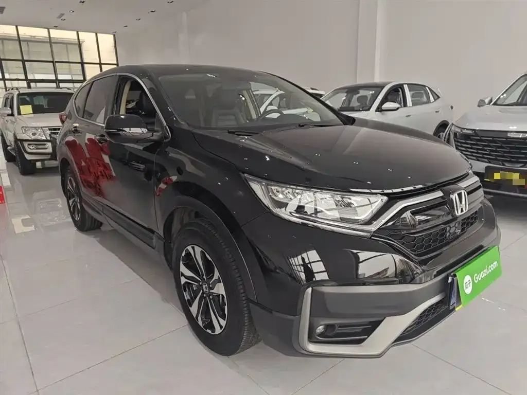 Honda CR-V 2022 из CN, фото 9