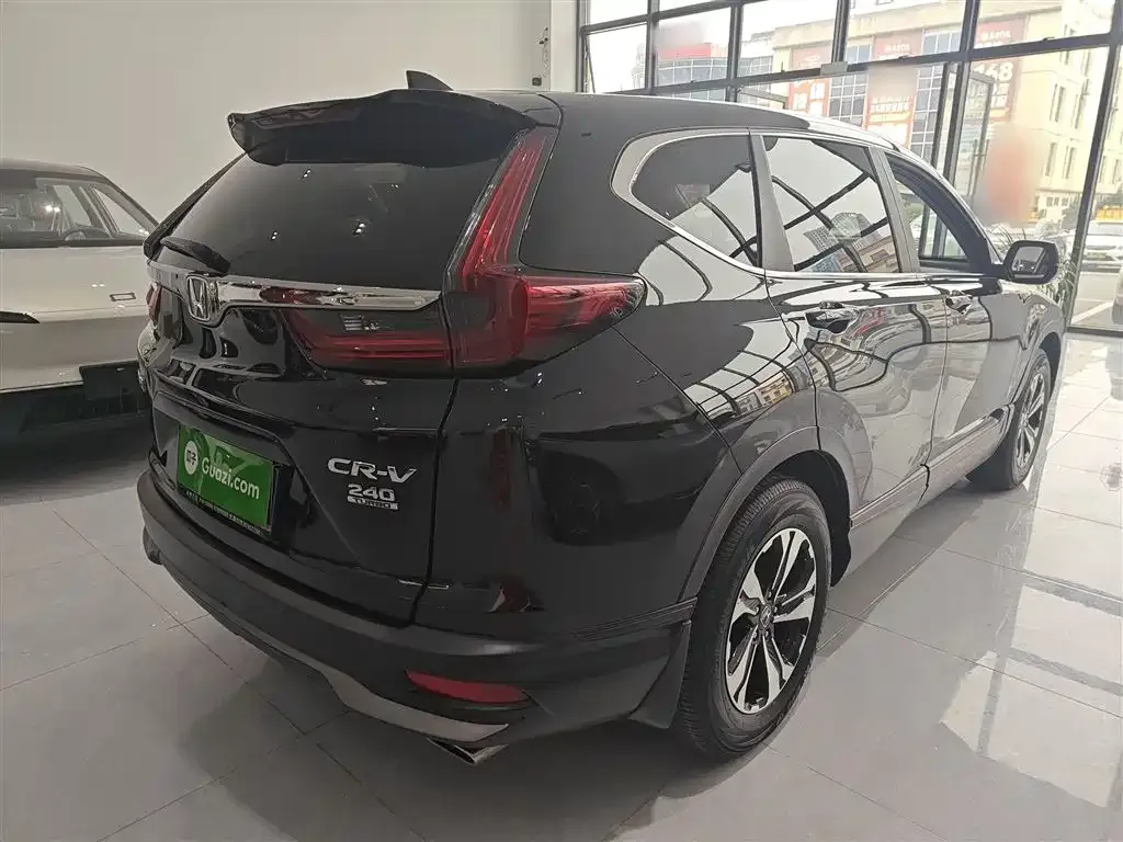 Honda CR-V 2022 из CN, фото 8