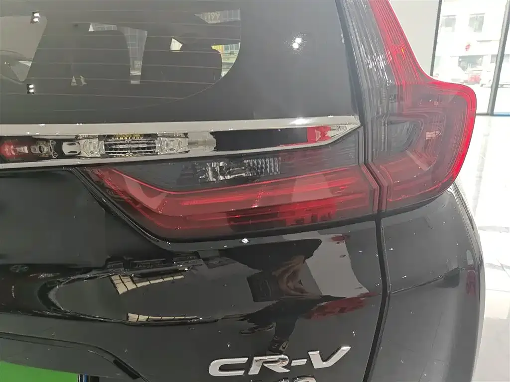 Honda CR-V 2022 из CN, фото 3