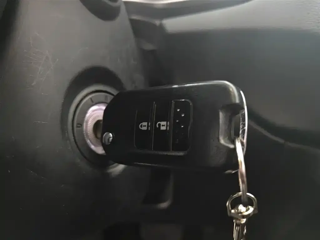 Honda CR-V 2022 из CN, фото 2