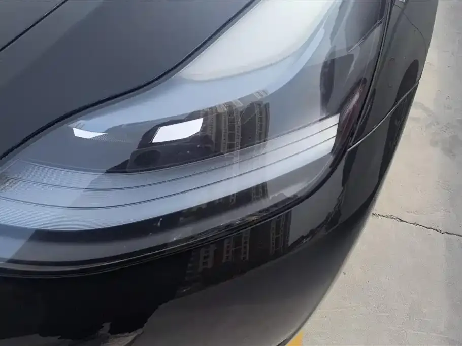 Tesla Model Y 2023 из CN, фото 9