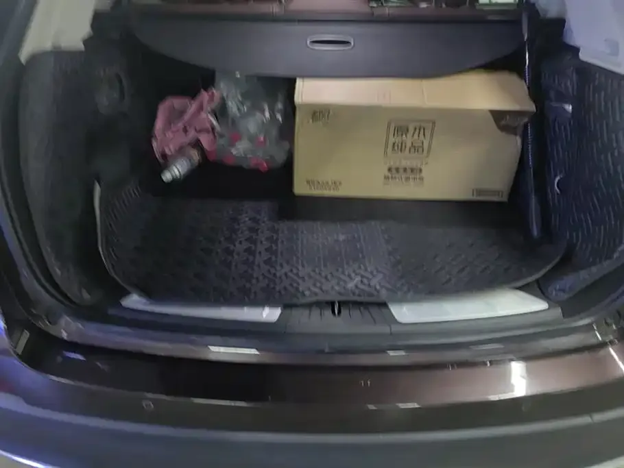 Buick Envision Plus 2021 из CN, фото 5