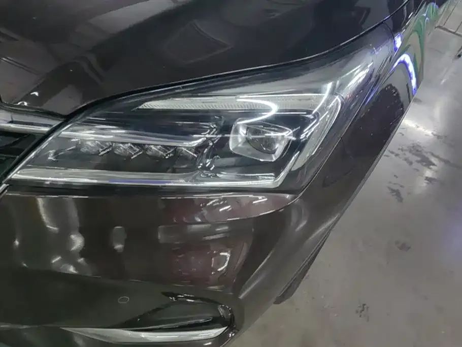 Buick Envision Plus 2021 из CN, фото 4