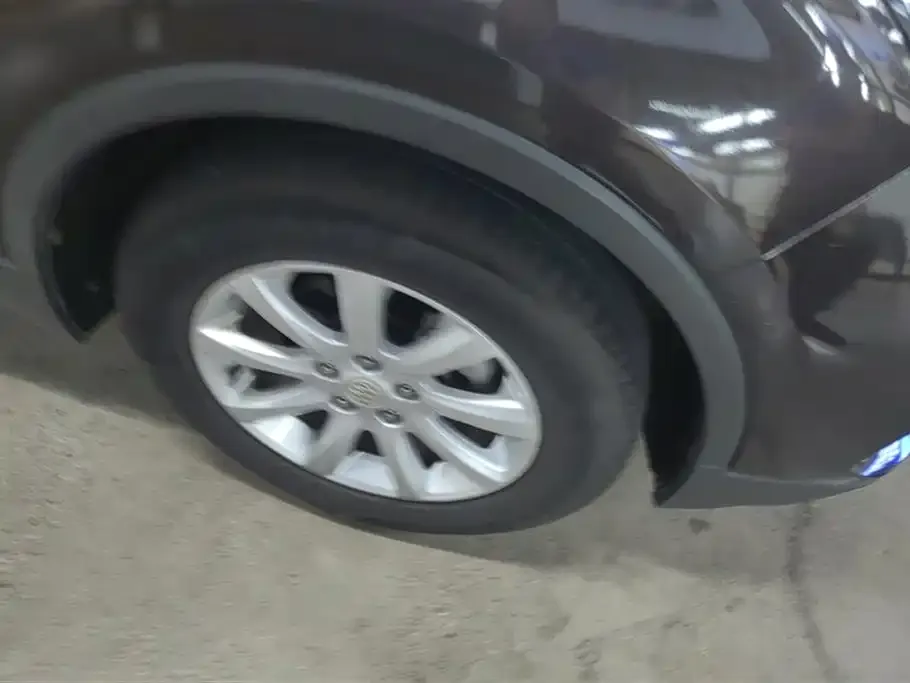 Buick Envision Plus 2021 из CN, фото 2