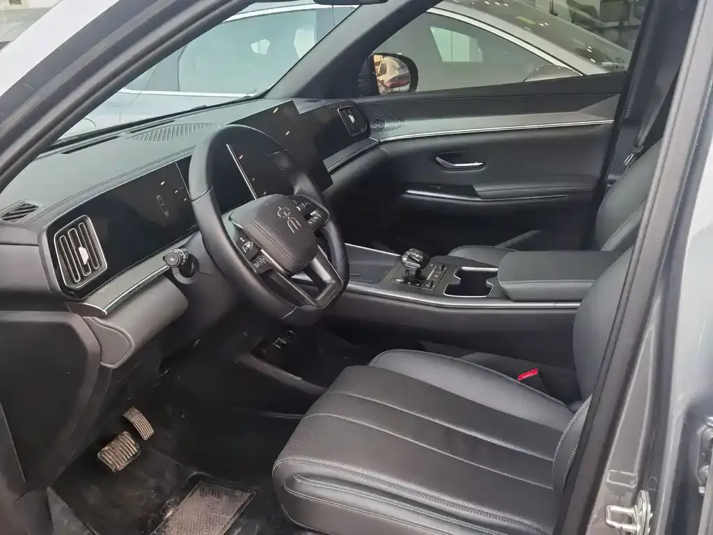 BYD Pro New Energy 2025 из CN, фото 6