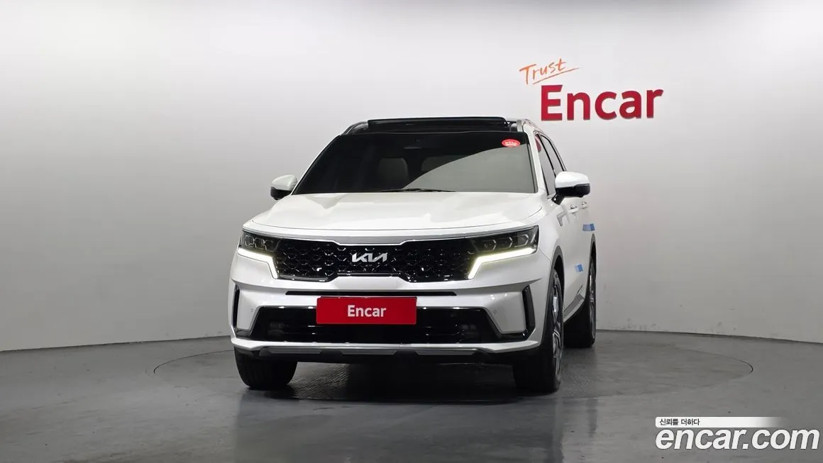 Kia Sorento — фото 4