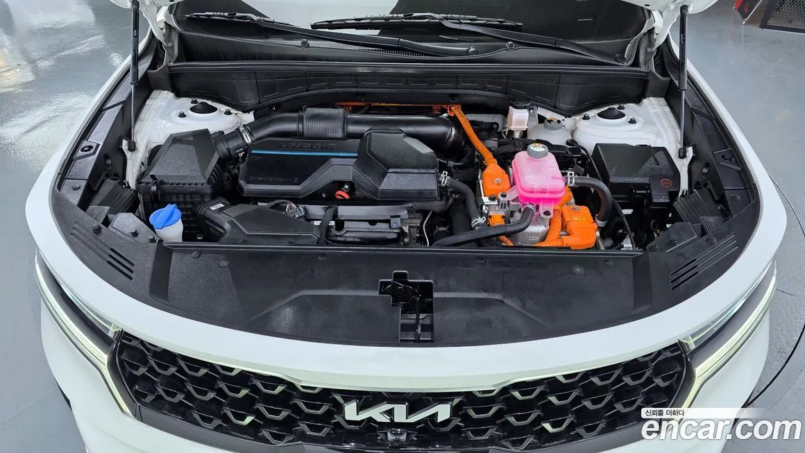 Kia Sorento — фото 8