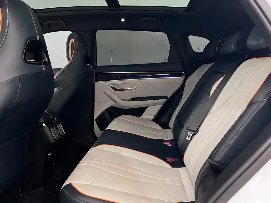 BYD PLUS New Energy 2023 из CN, фото 8