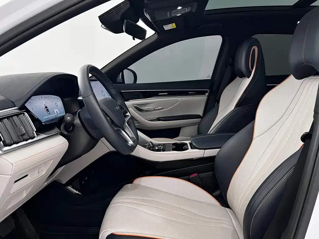 BYD PLUS New Energy 2023 из CN, фото 9