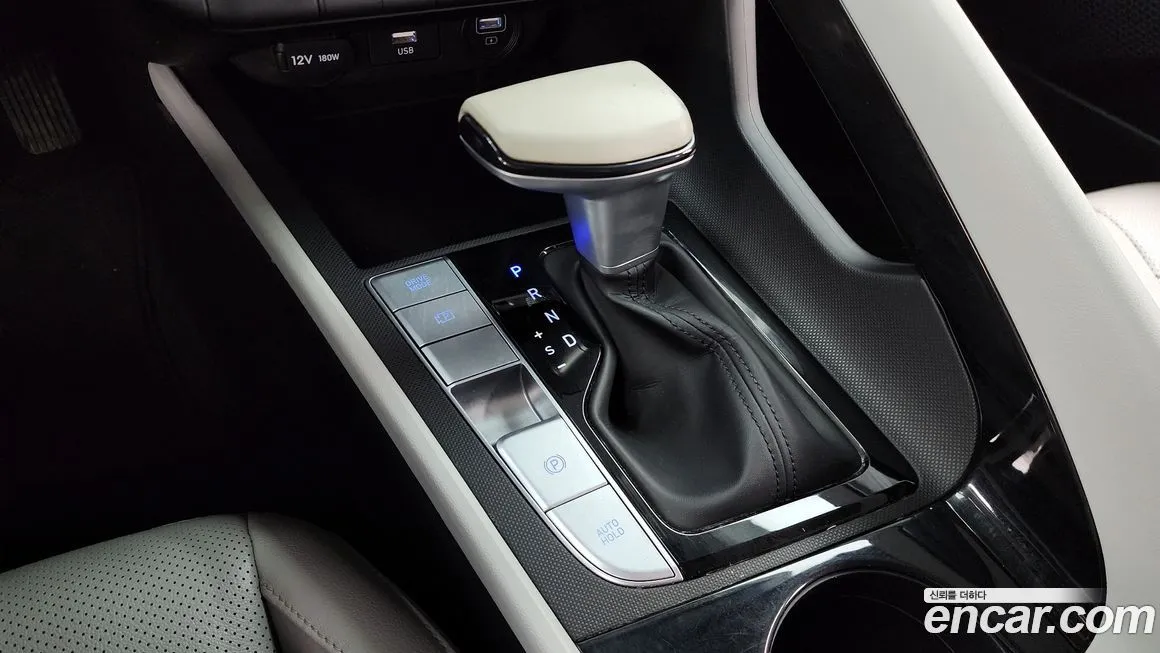 Hyundai AVANTE 2022 из KR, фото 10