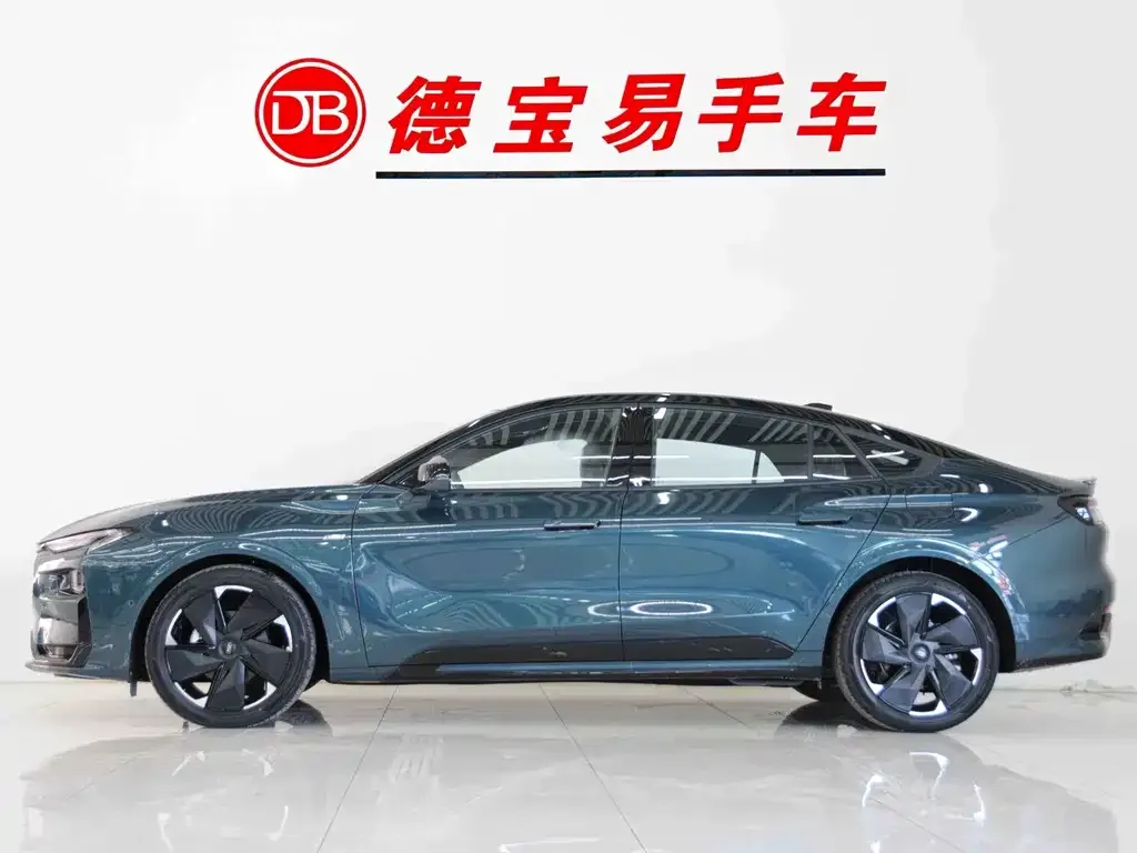 Ford Mondeo 2023 из CN, фото 10