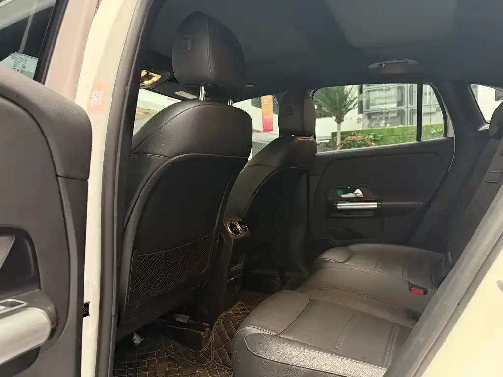 Mercedes-Benz GLA 2022 из CN, фото 9