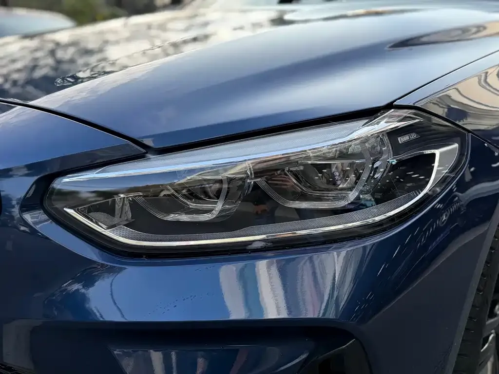 BMW 1 Series — фото 2