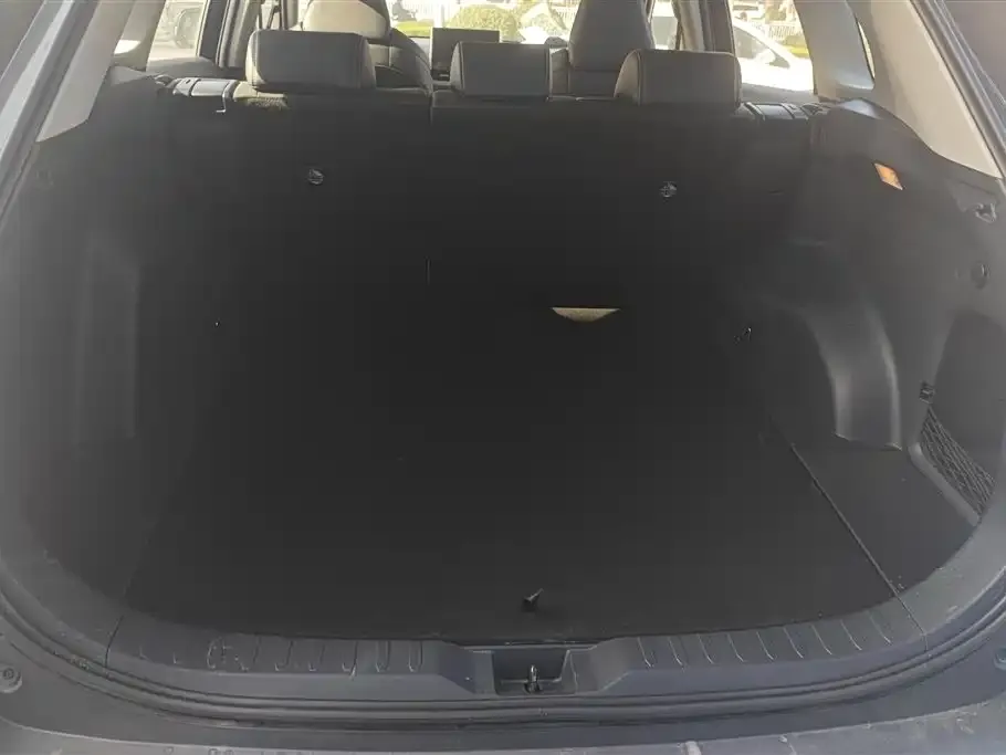 Toyota Wildlander 2022 из CN, фото 5
