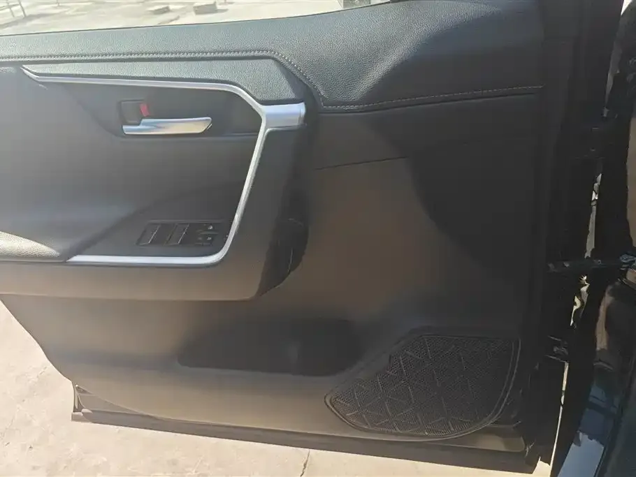 Toyota Wildlander 2022 из CN, фото 2