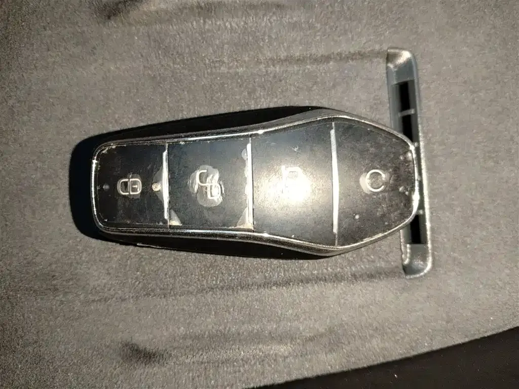 BYD Seal 2025 из CN, фото 6