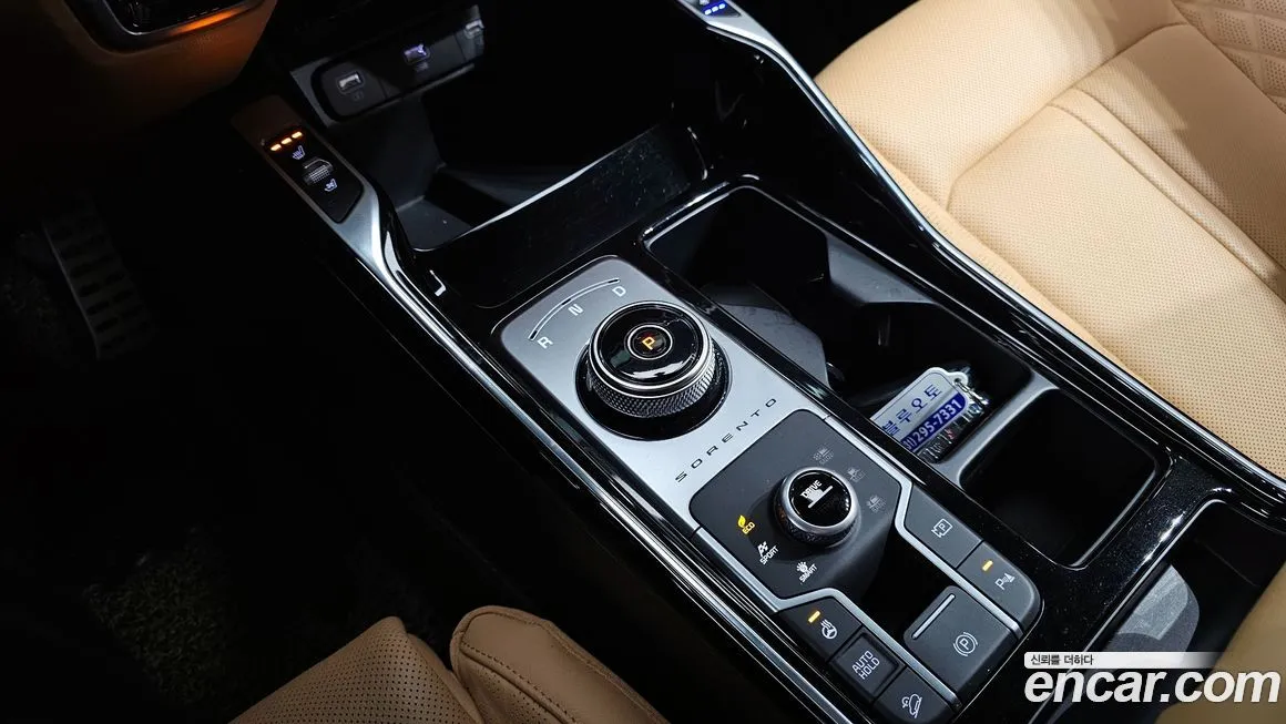 Kia Sorento — фото 7