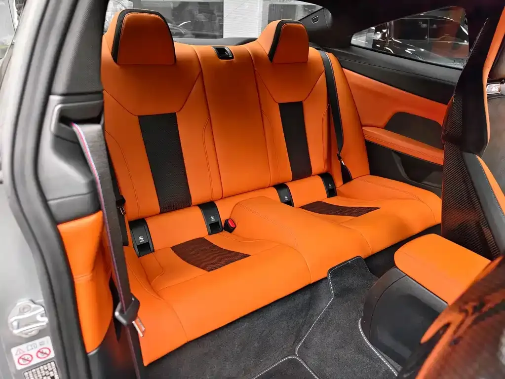 BMW M4 2022 из CN, фото 2