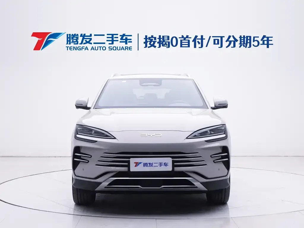 BYD PLUS New Energy 2025 из CN, фото 2