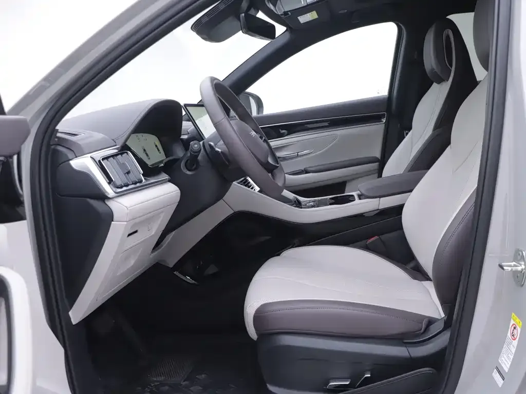 BYD PLUS New Energy 2025 из CN, фото 8