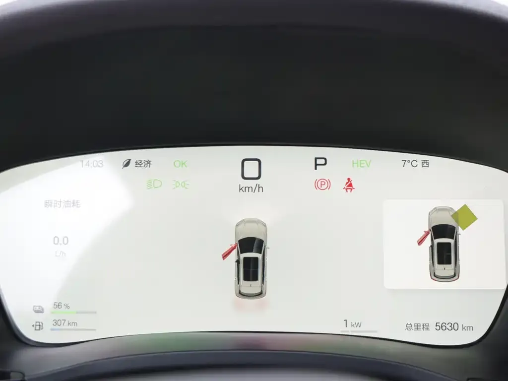BYD PLUS New Energy 2025 из CN, фото 6