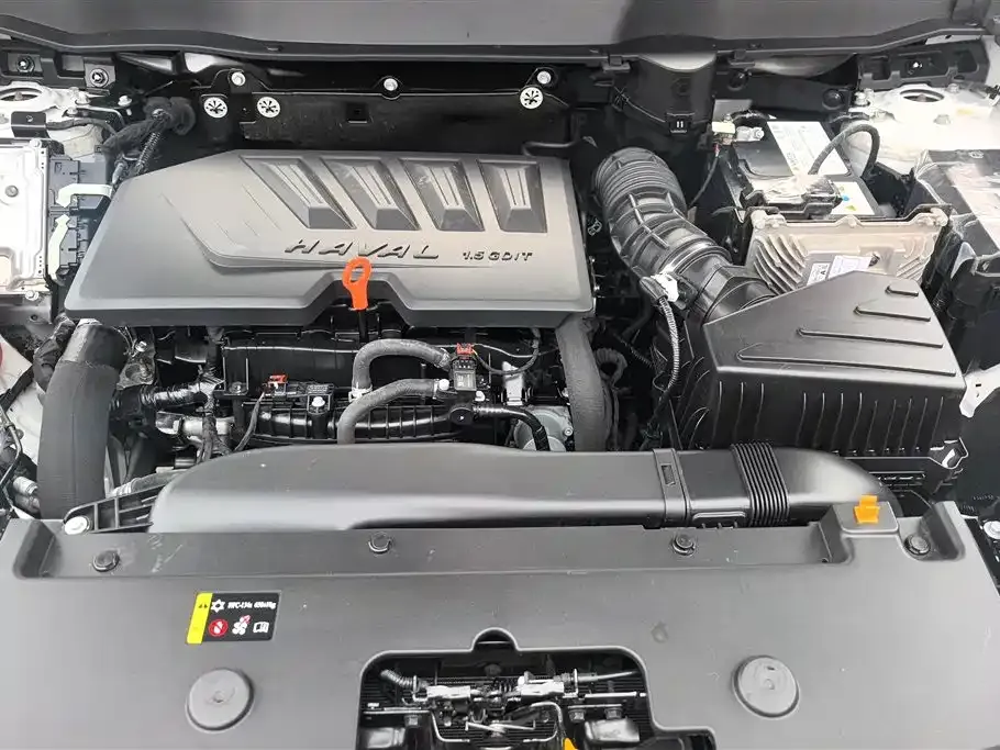 Haval H6 2022 из CN, фото 10