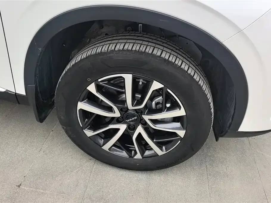 Haval H6 2022 из CN, фото 8