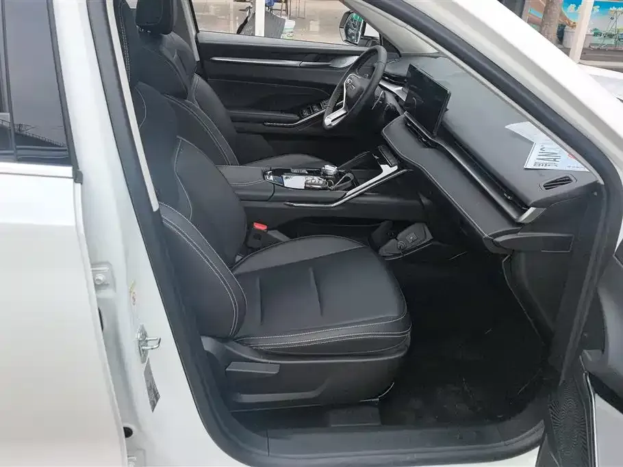 Haval H6 2022 из CN, фото 3