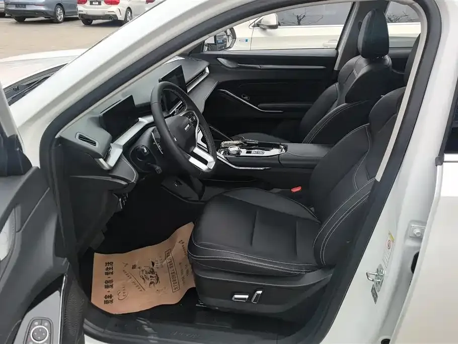 Haval H6 2022 из CN, фото 7
