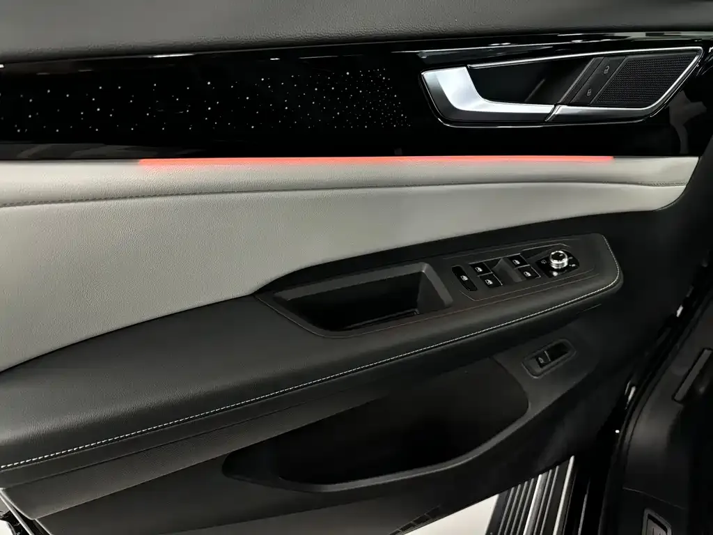 Volkswagen Teramont 2022 из CN, фото 3