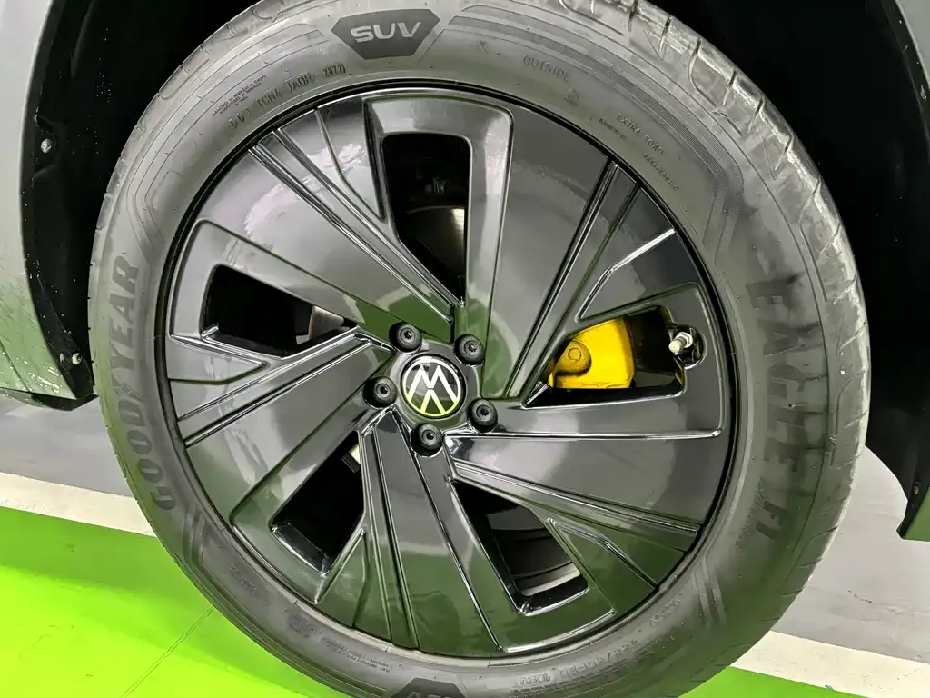 Volkswagen Teramont 2022 из CN, фото 2