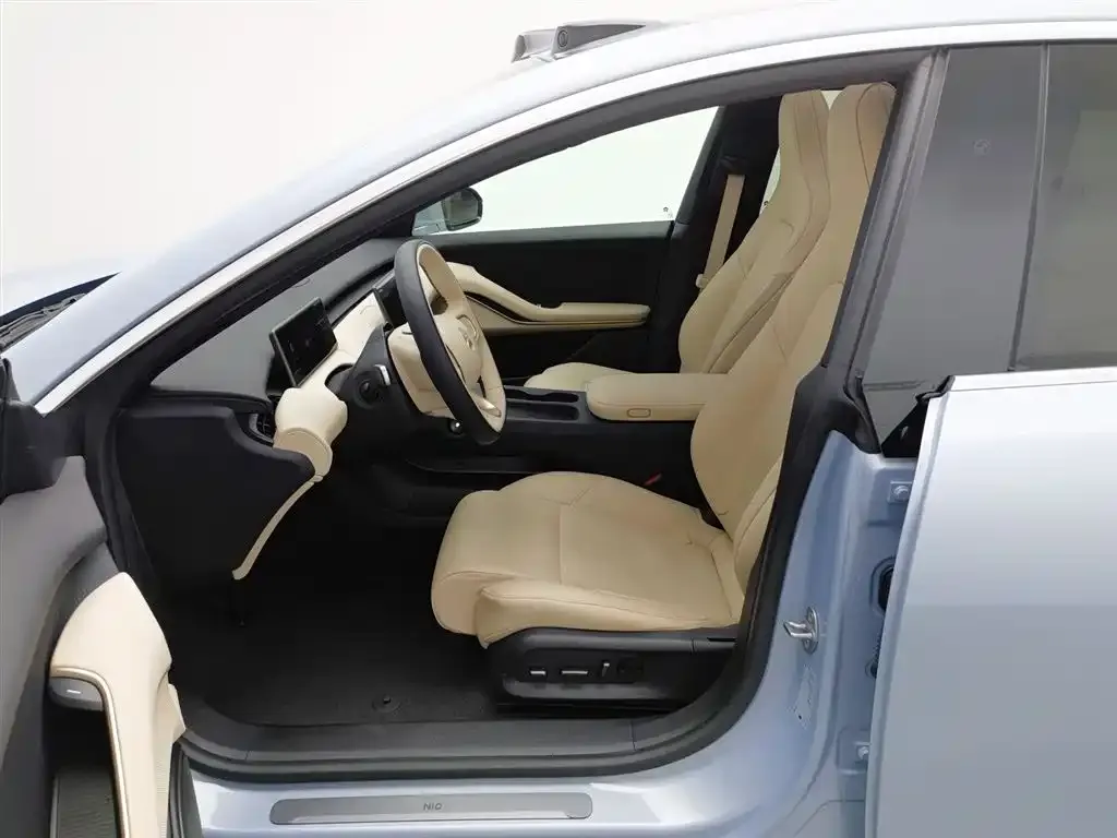 NIO ET5T 2025 из CN, фото 2