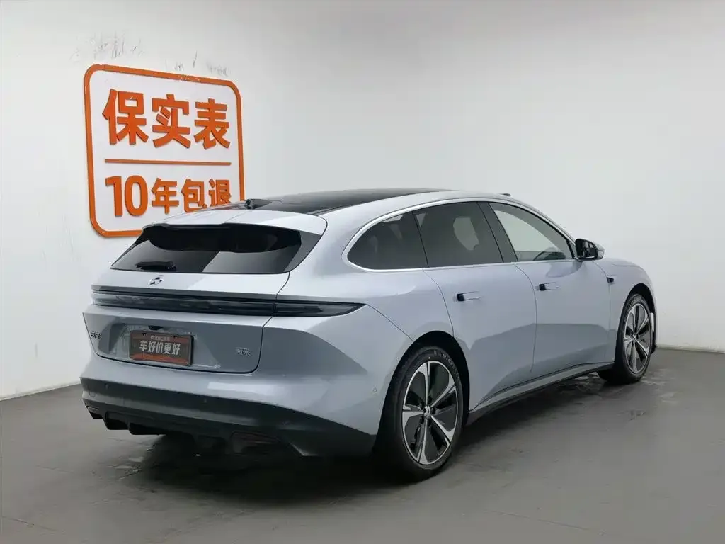 NIO ET5T 2025 из CN, фото 8