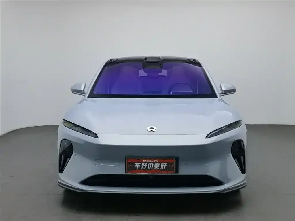 NIO ET5T 2025 из CN, фото 6