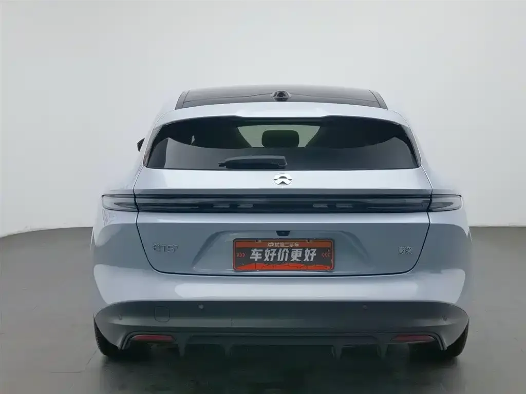 NIO ET5T 2025 из CN, фото 3