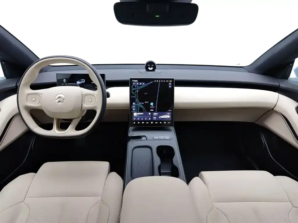 NIO ET5T 2025 из CN, фото 10