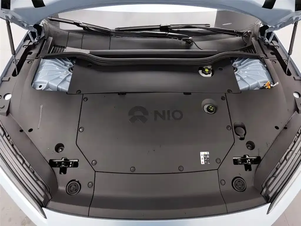 NIO ET5T 2025 из CN, фото 7