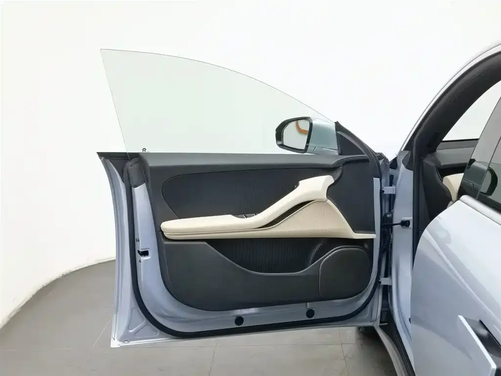 NIO ET5T 2025 из CN, фото 4