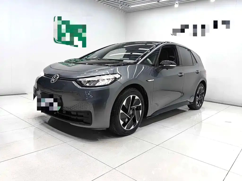 Volkswagen ID.3 2023 из CN, фото 1