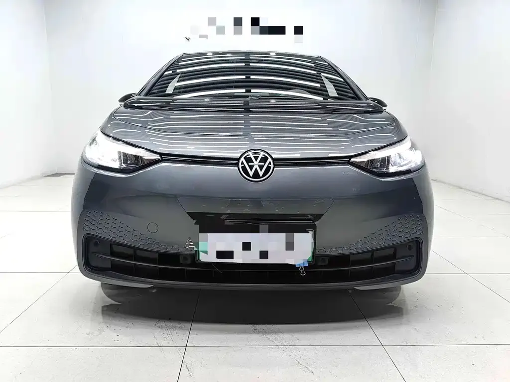 Volkswagen ID.3 2023 из CN, фото 3