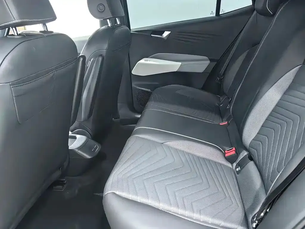Volkswagen ID.3 2023 из CN, фото 10