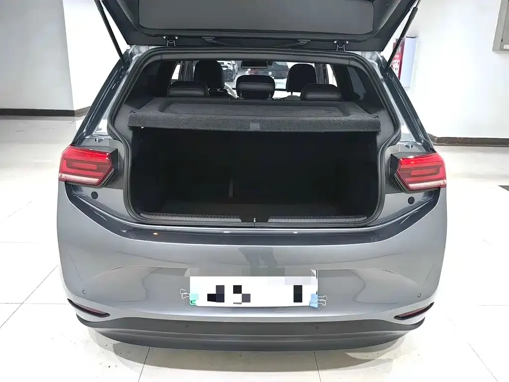 Volkswagen ID.3 2023 из CN, фото 2