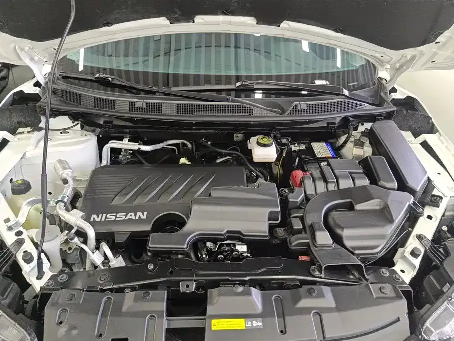 Nissan Qashqai 2021 из CN, фото 10