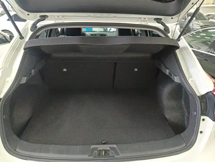 Nissan Qashqai 2021 из CN, фото 8