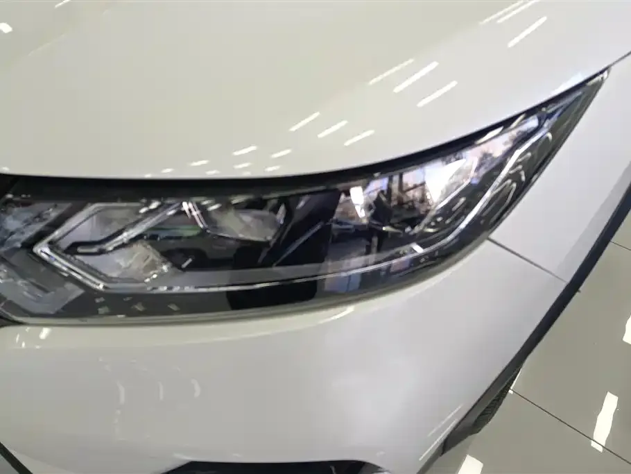 Nissan Qashqai 2021 из CN, фото 6
