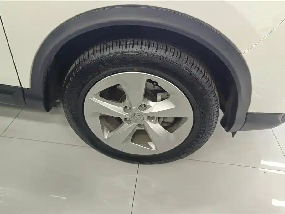 Nissan Qashqai 2021 из CN, фото 4