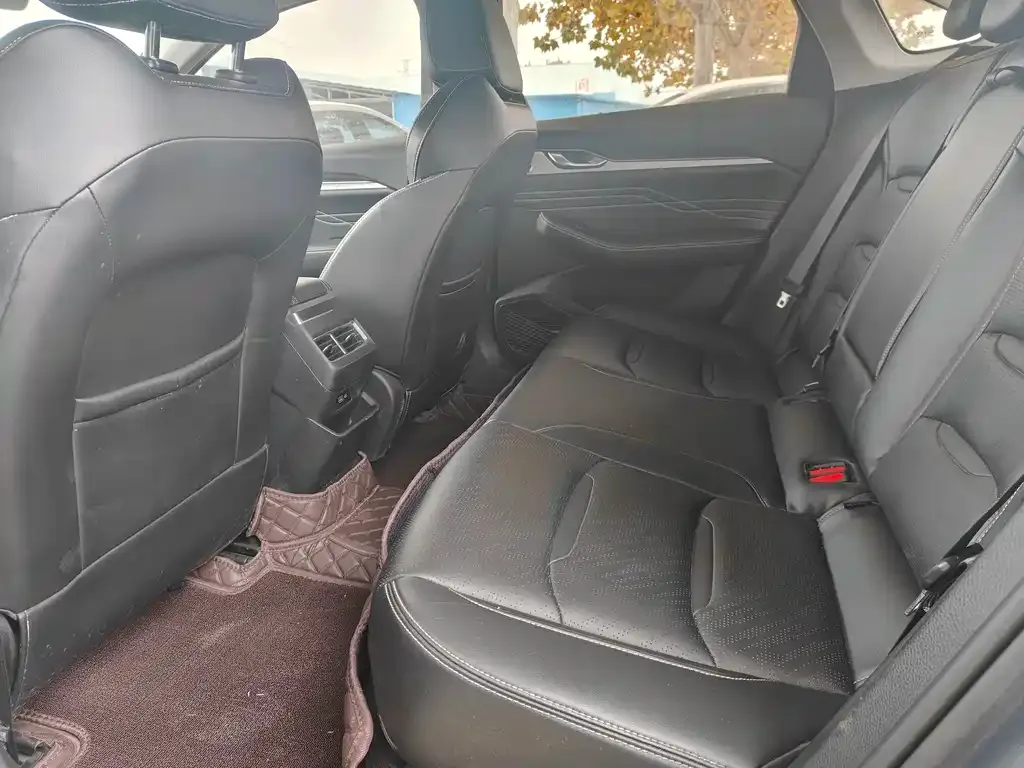 Geely Xingrui 2024 из CN, фото 7